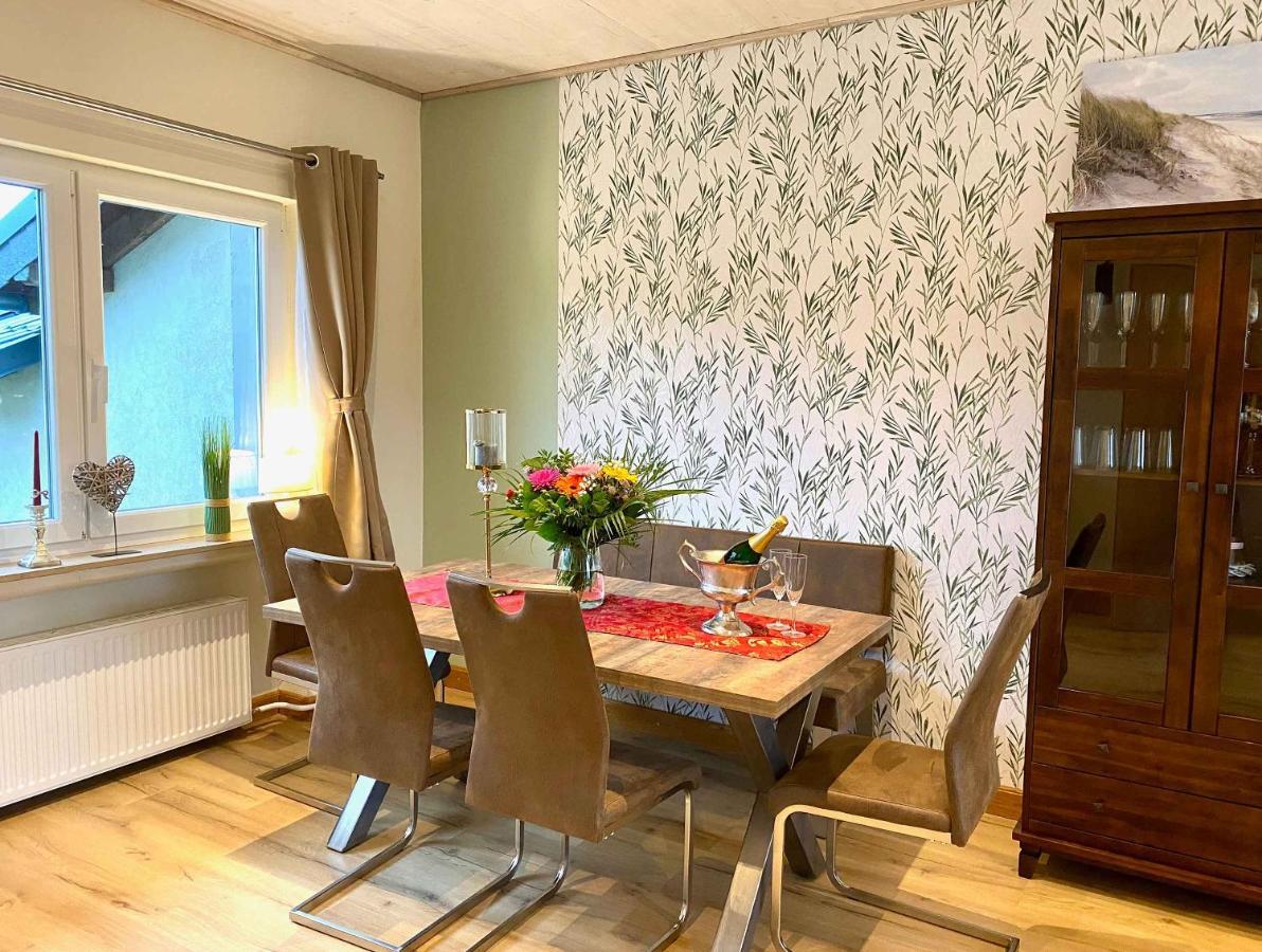 Am Fuchsbau Apartment Hallschlag