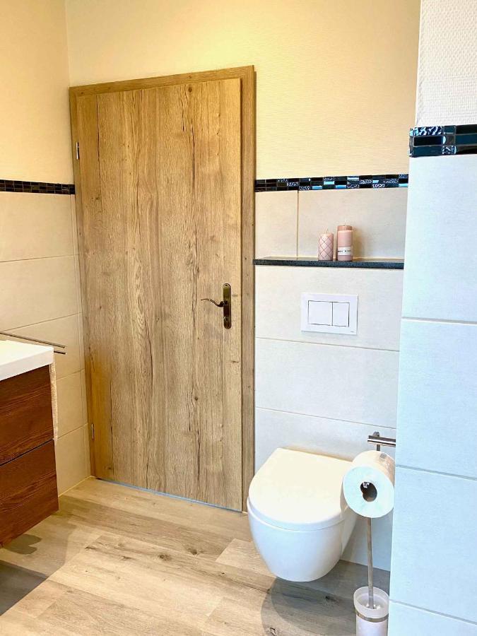 Apartment Am Fuchsbau