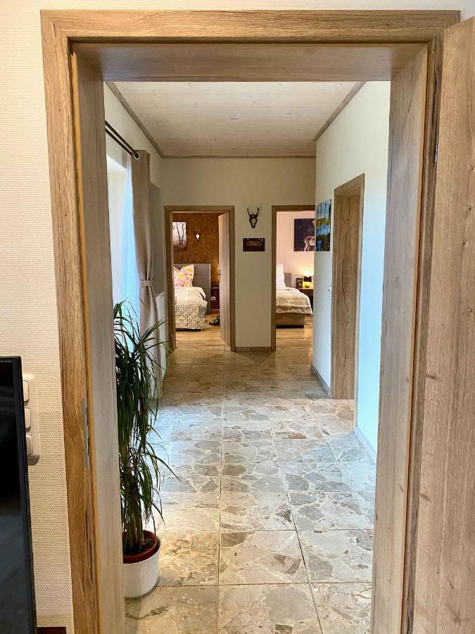 Apartment Am Fuchsbau
