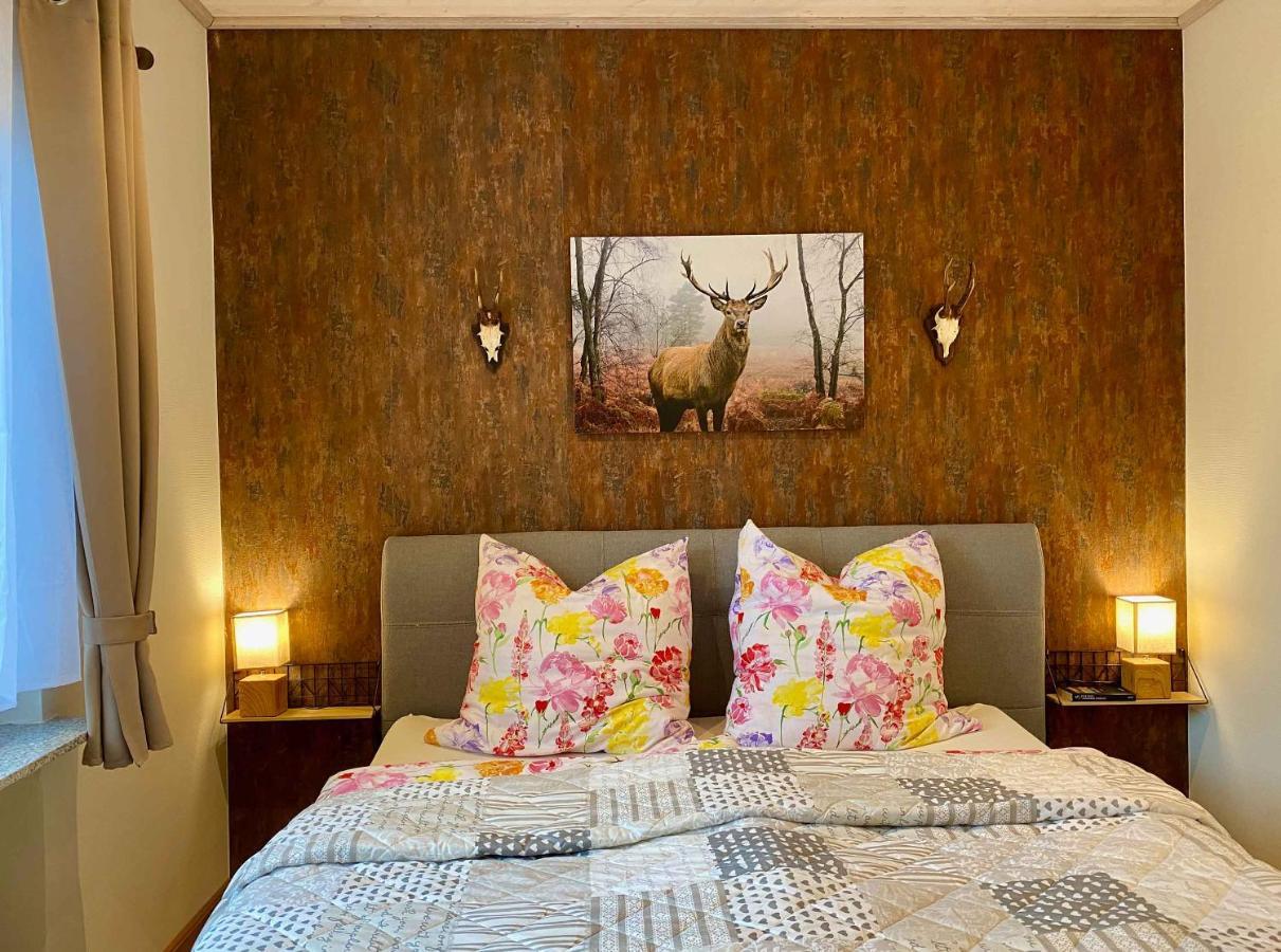 Apartment Am Fuchsbau